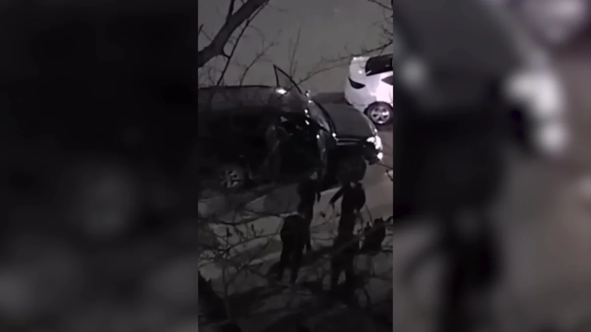 22 тысячи тенге заплатит ночной танцор из Семея за нарушение тишины