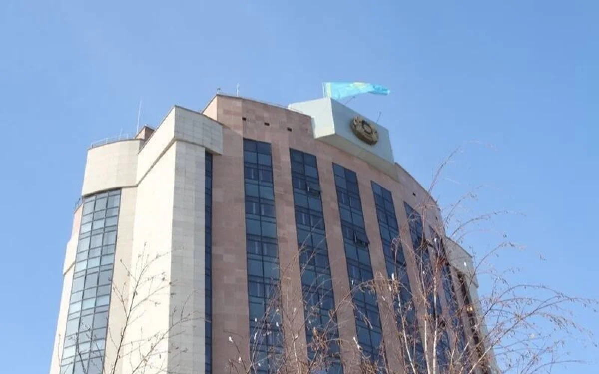 Ішкі істер министрлігі жүргізушілерге үндеу жасады