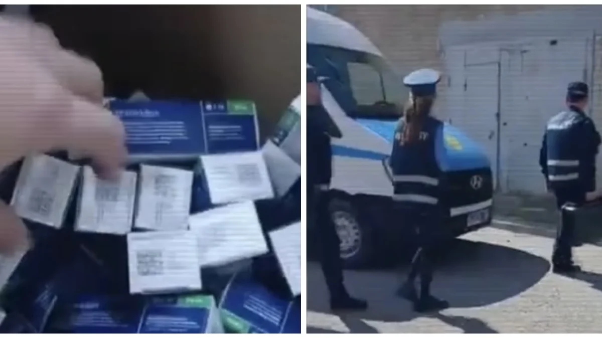 13 уголовных дел завели на фармацевтов из-за незаконной продажи лекарств