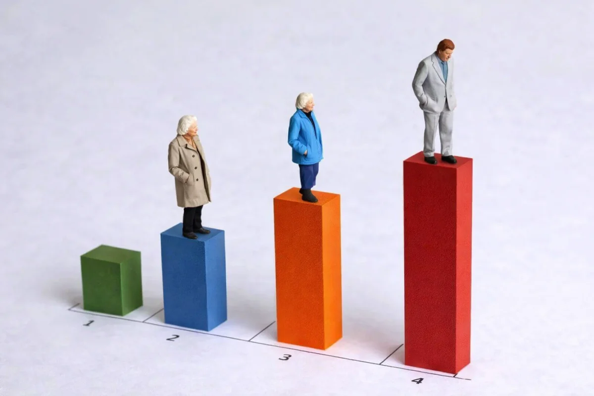 Қазақстан - Орталық Азияда өмір сүру ұзақтығы бойынша көшбасшы