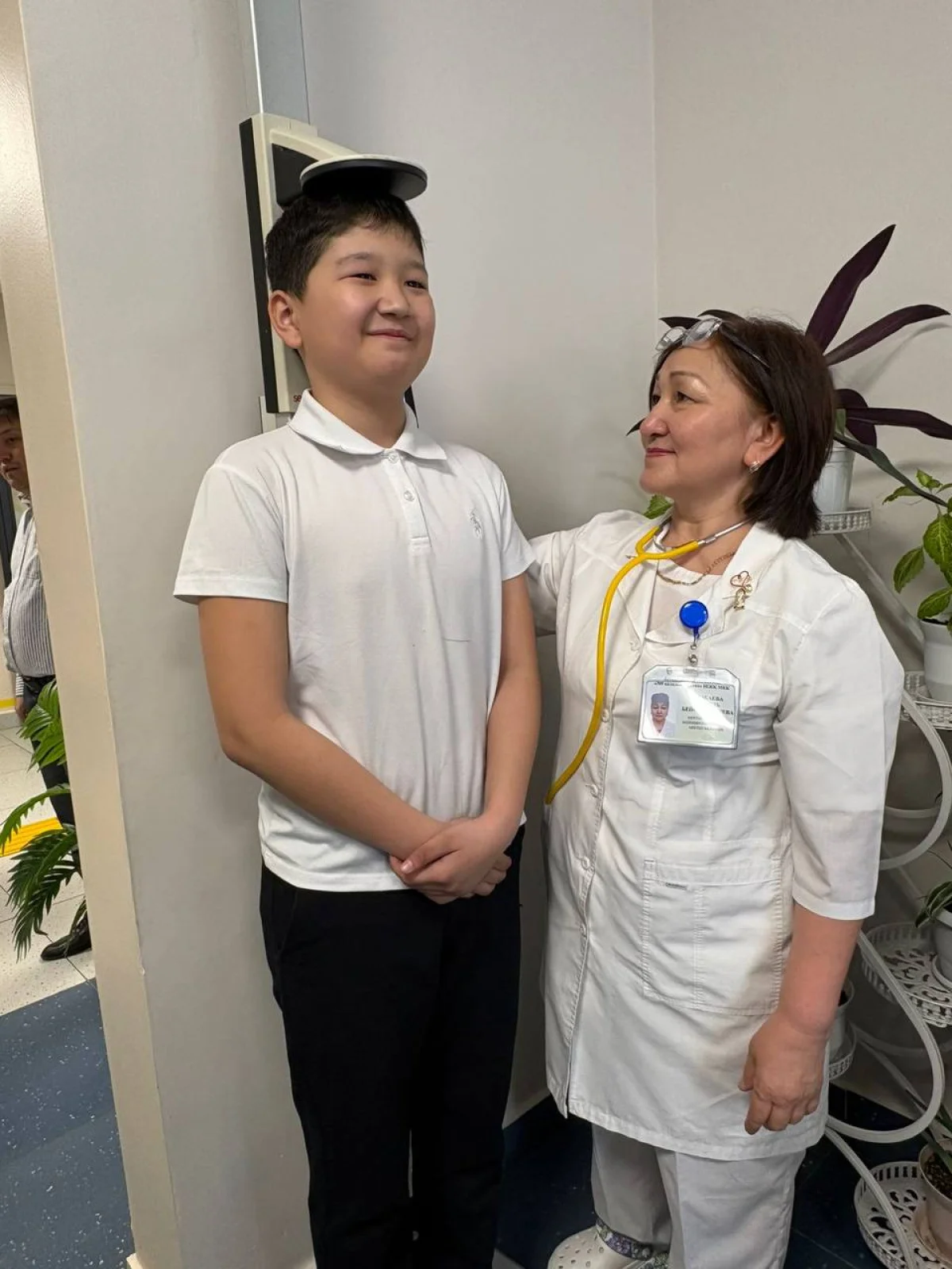 Қазақстанда салауатты өмір салтына бейімділіктің өсуі байқалуда