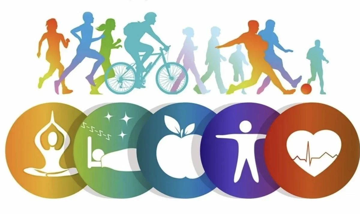 Казахстан отмечает Всемирный день здоровья