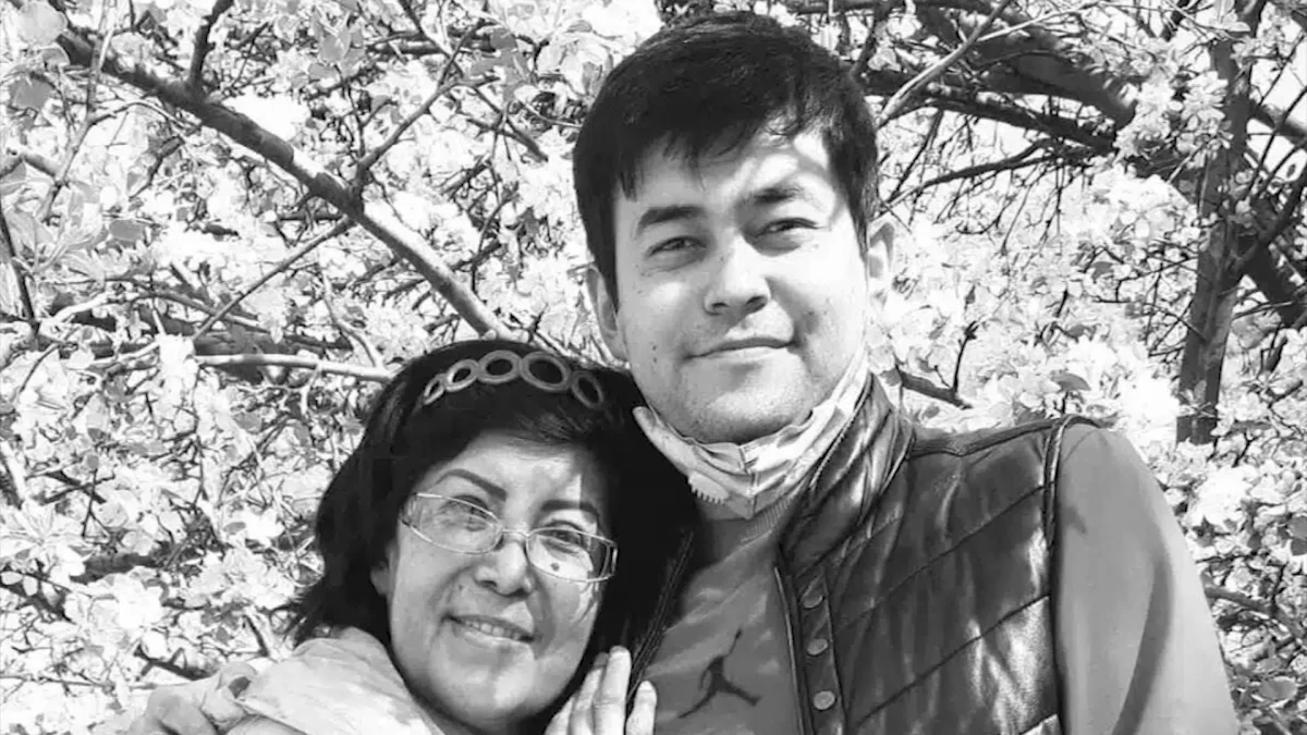 Әнші Гүлнар Сиқымбаеваның жалғыз ұлы өлі табылды