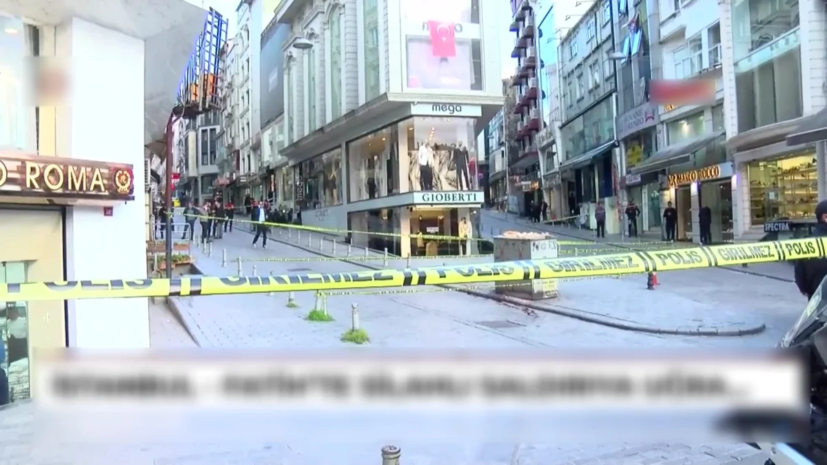 Түркияда қазақстандық азаматты атып кетті