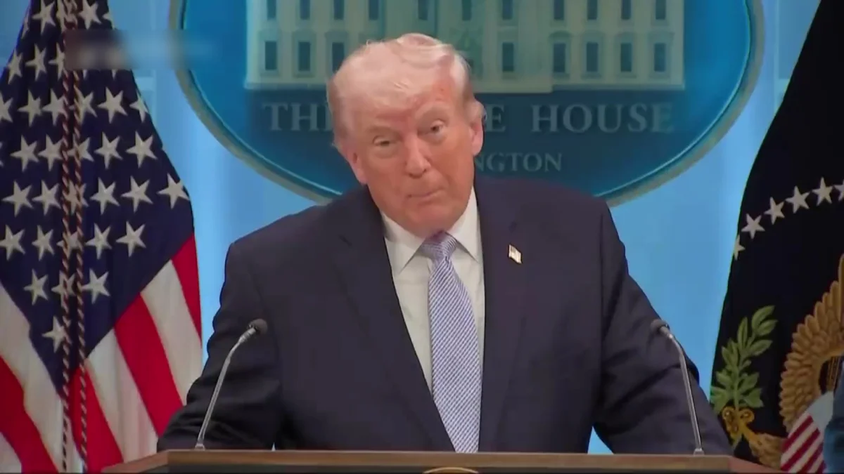 Трамп Иранға қашан шабуылдайтынын ескертті