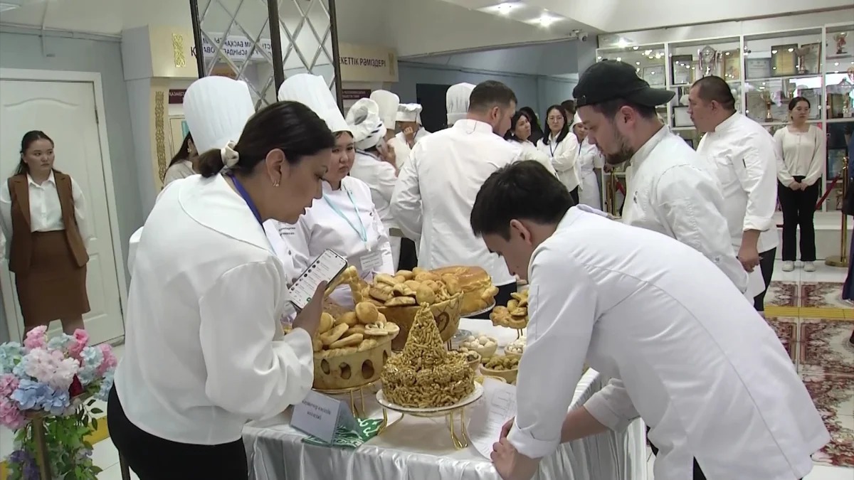 Алматыда «TAIQAZAN-2026» ІІ Халықаралық фестивалі өтті
