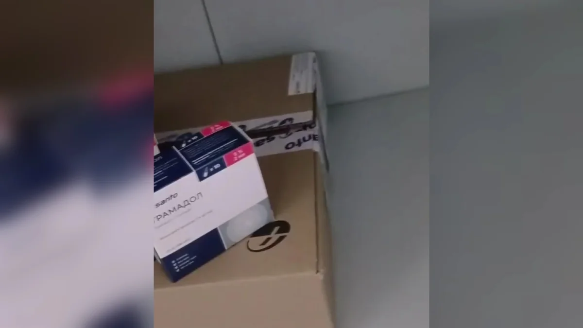 МВД ограничило оборот более 500 тысяч препаратов по итогам операции «Дәрмек»