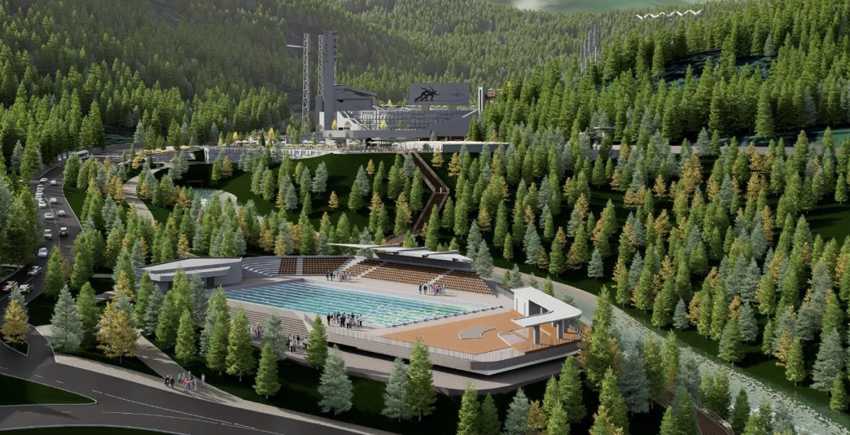 Прокуратура Алматы вернула государству 288 гектар земель у природного парка Медеу