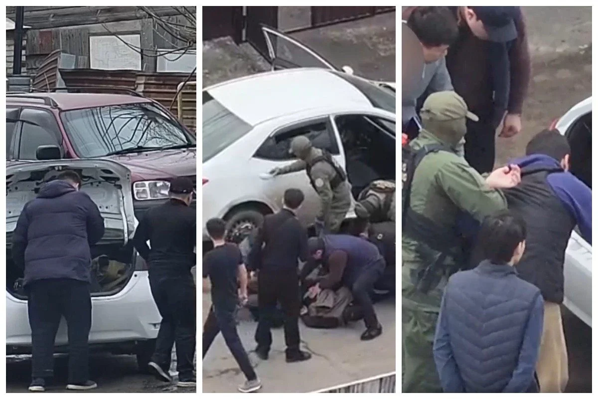 Банктер мен байланыс операторларының атынан фишингтік SMS таратқан топ ұсталды