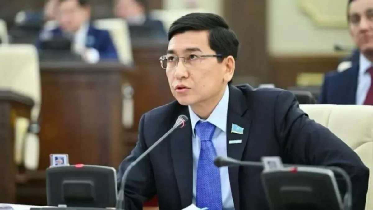 Жалған психолог адам өмірін тас талқан етсе, оған кім жауапты?-Аймағамбетов