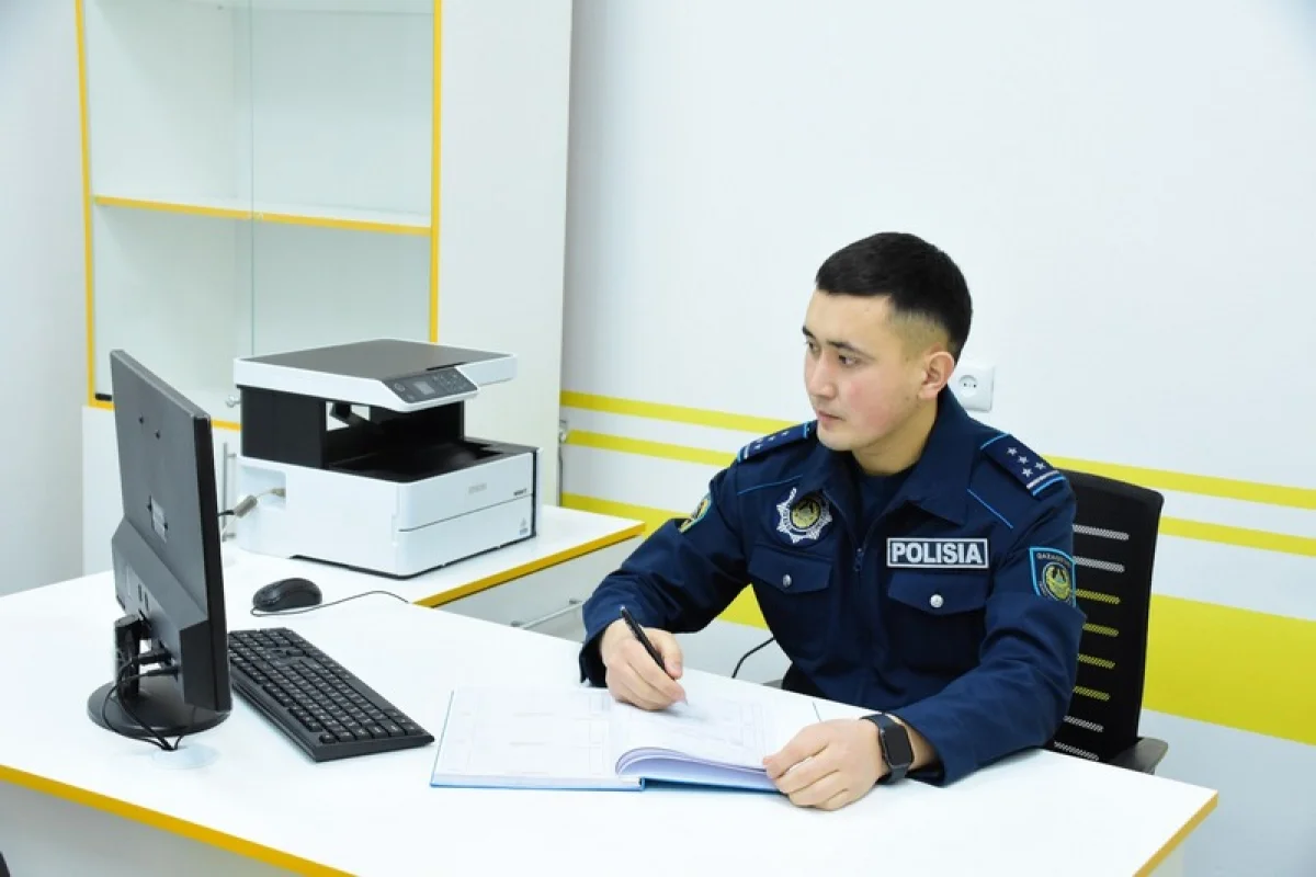 Учаскелік полицейлерге ит пен мысықтардың чиптелуін тексеру өкілеттігі берілмек