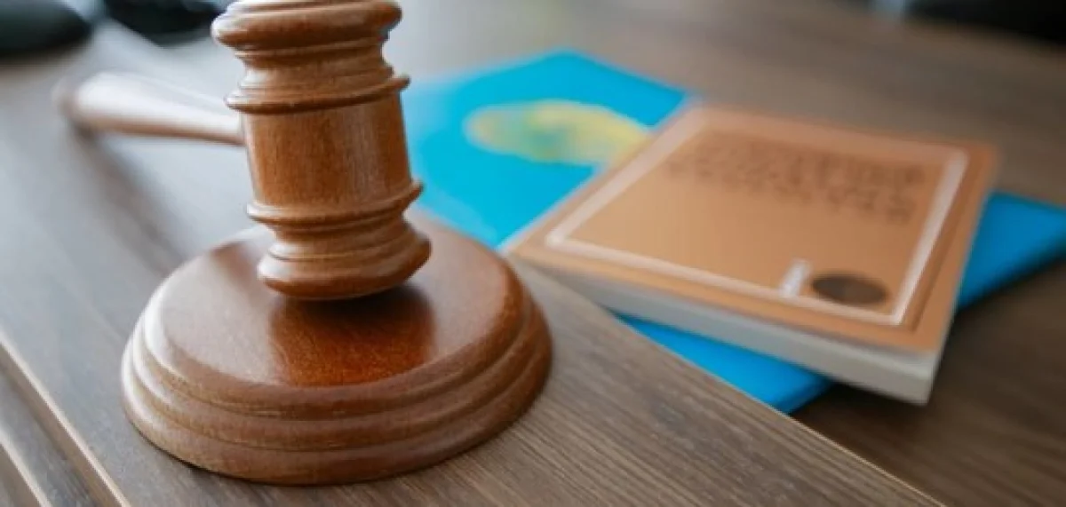 СҚО-да түрме бастығы сотталды