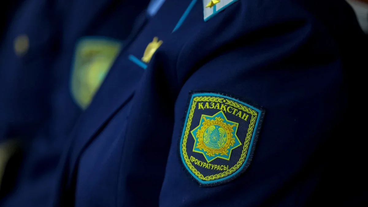 Прокуратура Астаны раскрыла хищение бюджетных средств в городской поликлинике