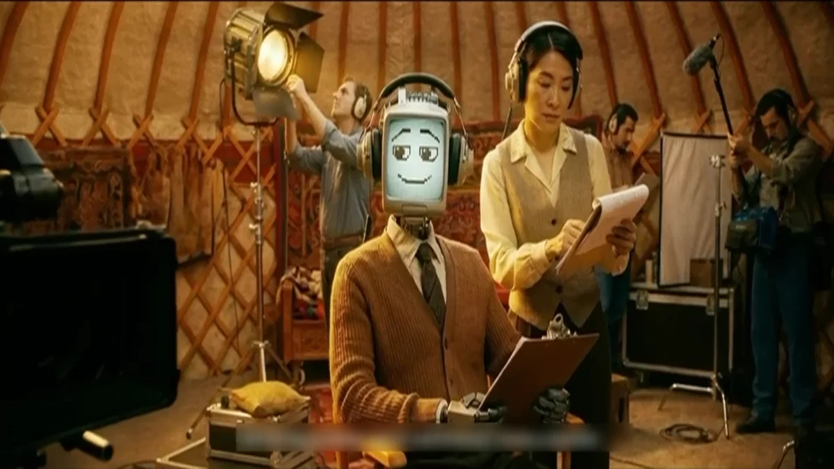 Қазақстанда халықаралық Ai Film Festival өтеді