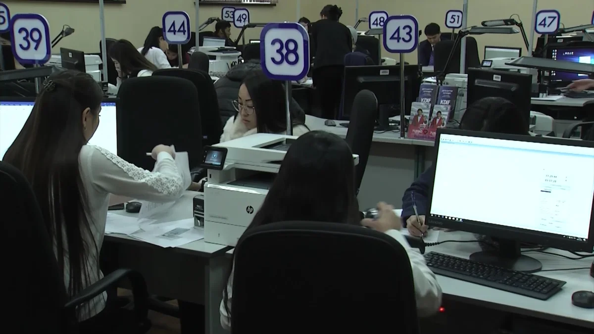 «Несиені жеңілдетуді» ұсынатын жалған қызметтер көбейді