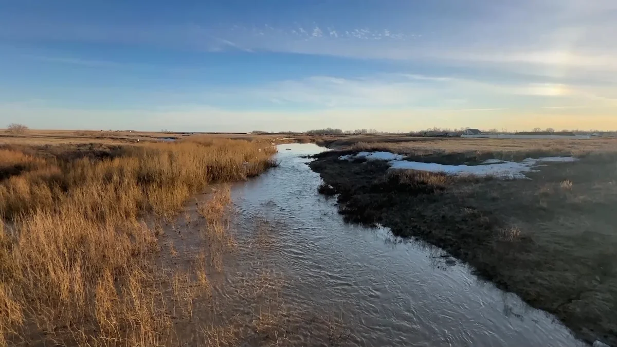 Қостанай облысында су тасқынынан бірде-бір үй зардап шеккен жоқ