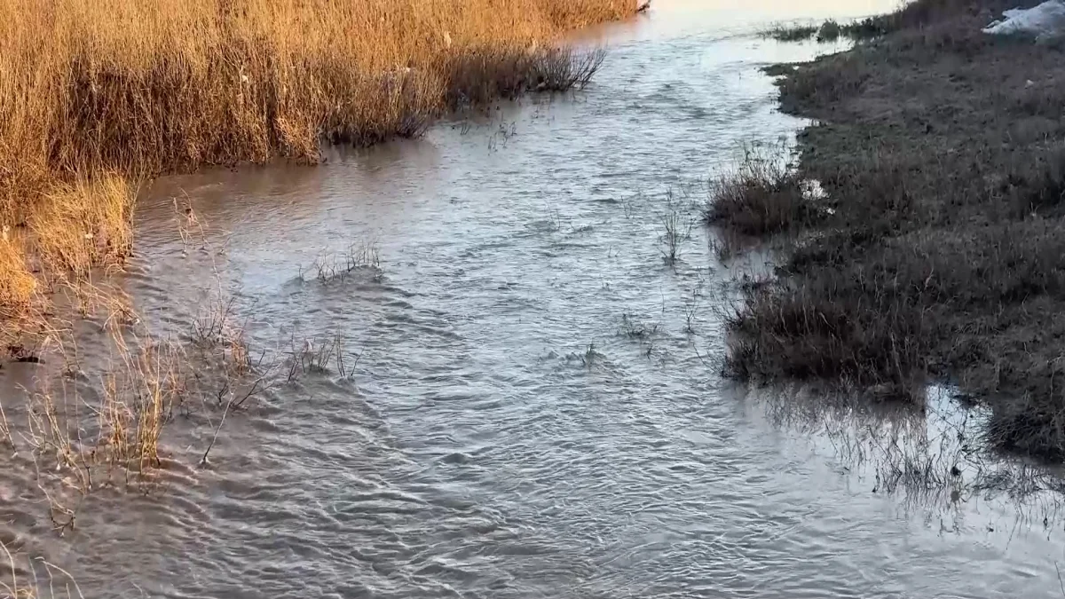 Весна без потопов: в Костанайской области завершился период паводков