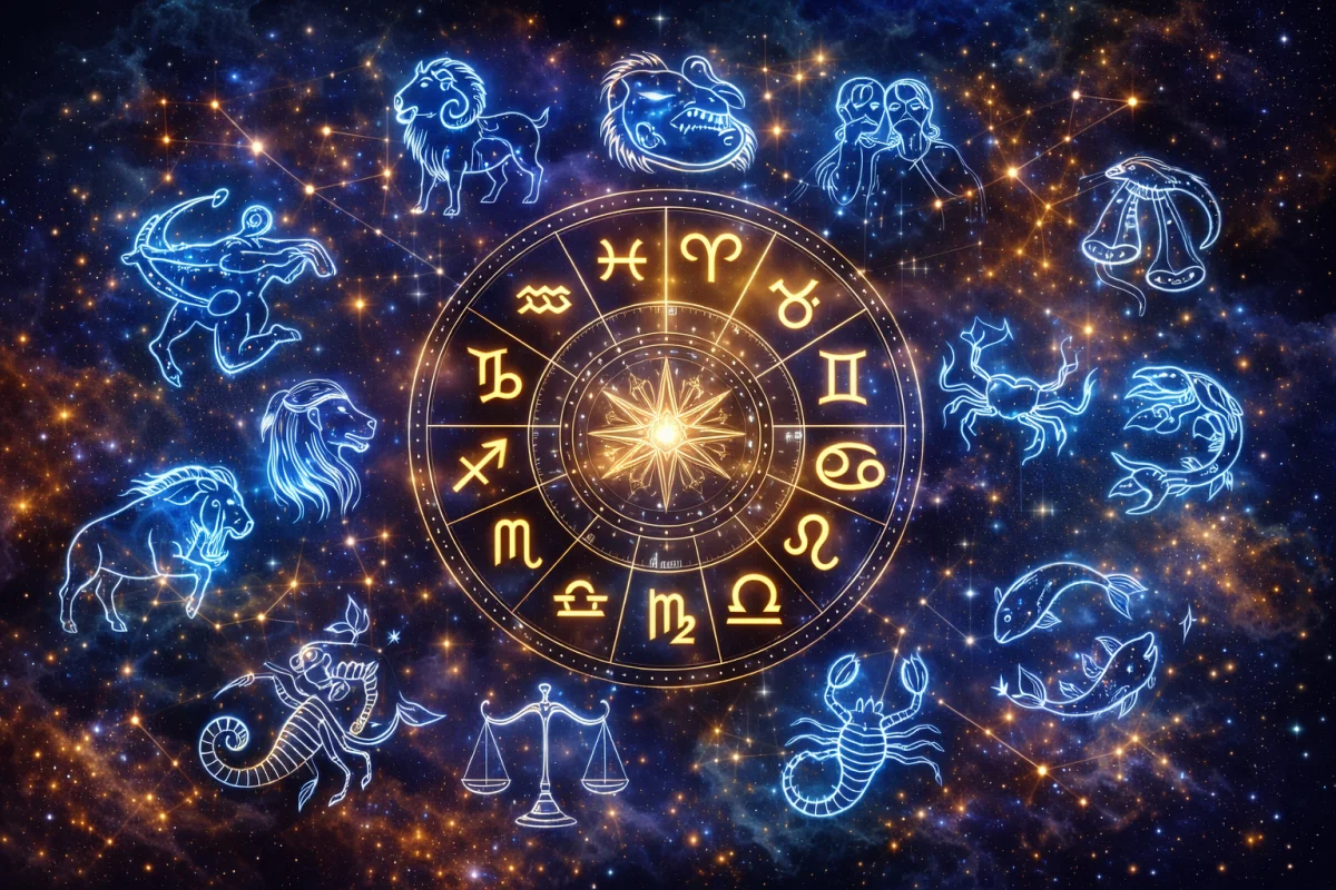 День баланса и внутренних решений: что ждёт знаки зодиака 10 апреля