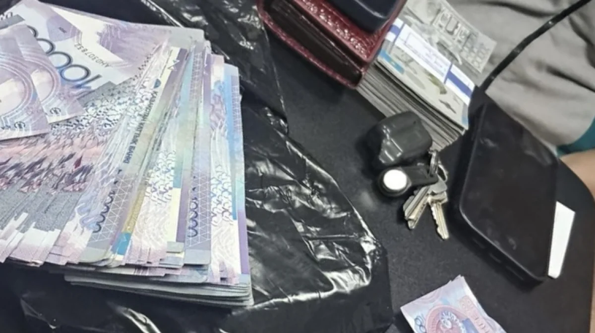 Лжеполицейские ради денег запугали костанайскую пенсионерку делом о мошенничестве