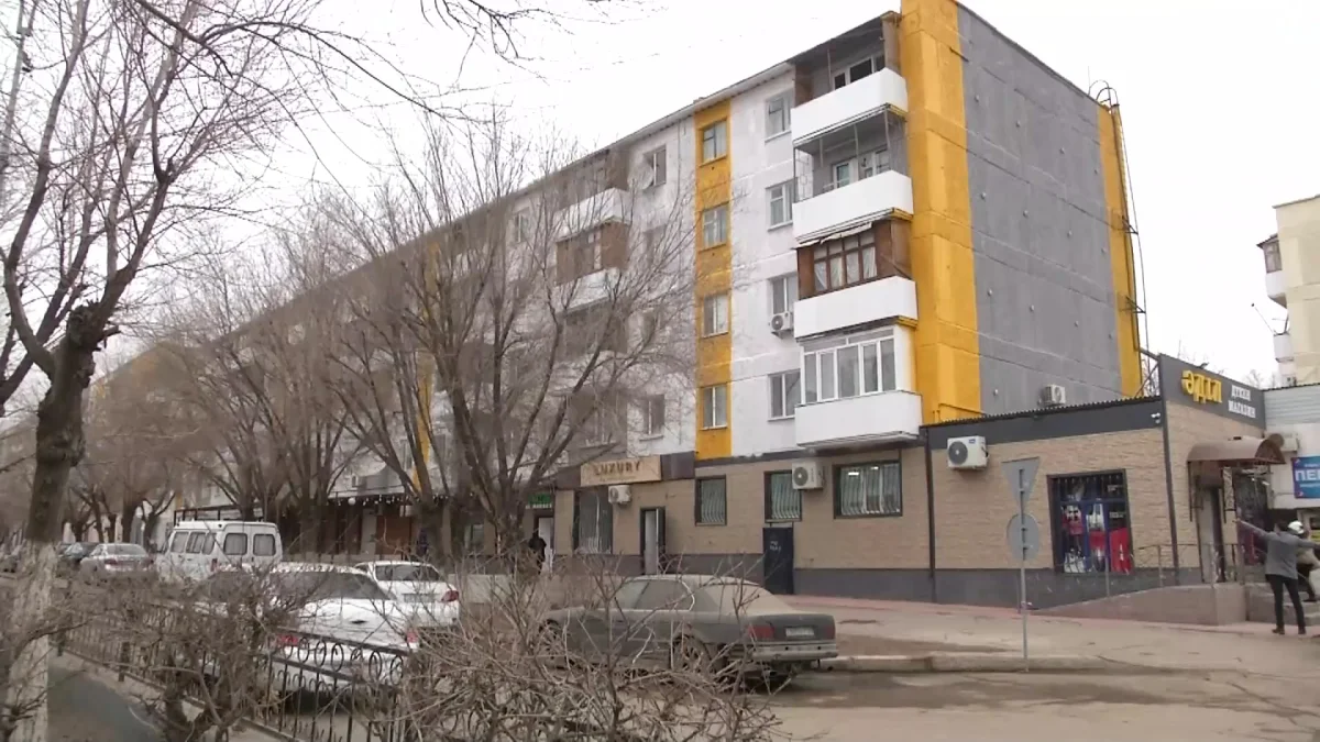 Ұлытау облысында ер адам төрт баланың анасын айуандықпен өлтірді