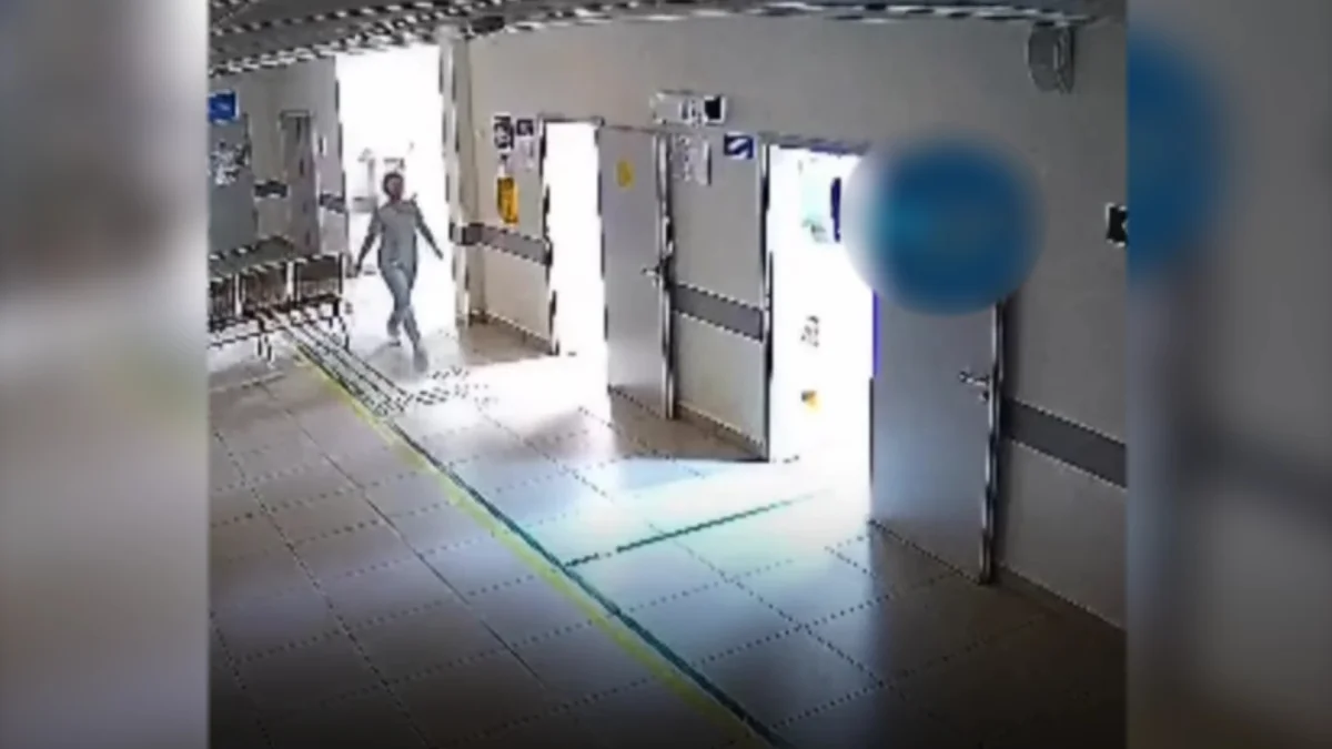 Астанада фельдшерге шабуыл жасалды