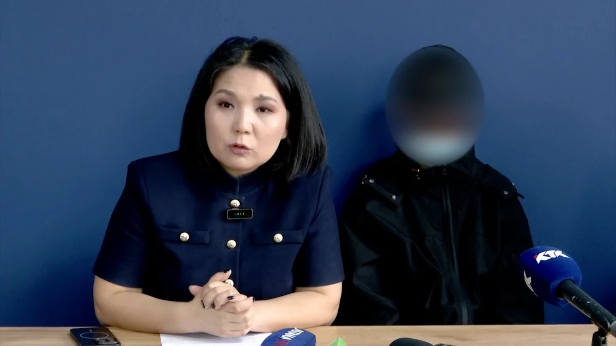 Восемь мужчин на протяжении двух месяцев насиловали 15-летнюю школьницу в Алматинской области