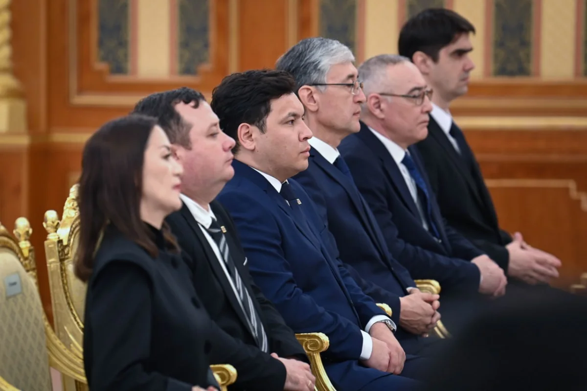 «Ғылым экономика мен қоғамның сұранысына сай болуға тиіс» - Президент