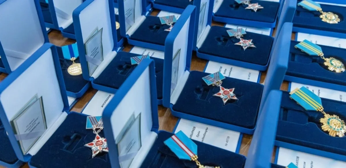 Президент «Әл-Фараби» орденін енгізуді ұсынды