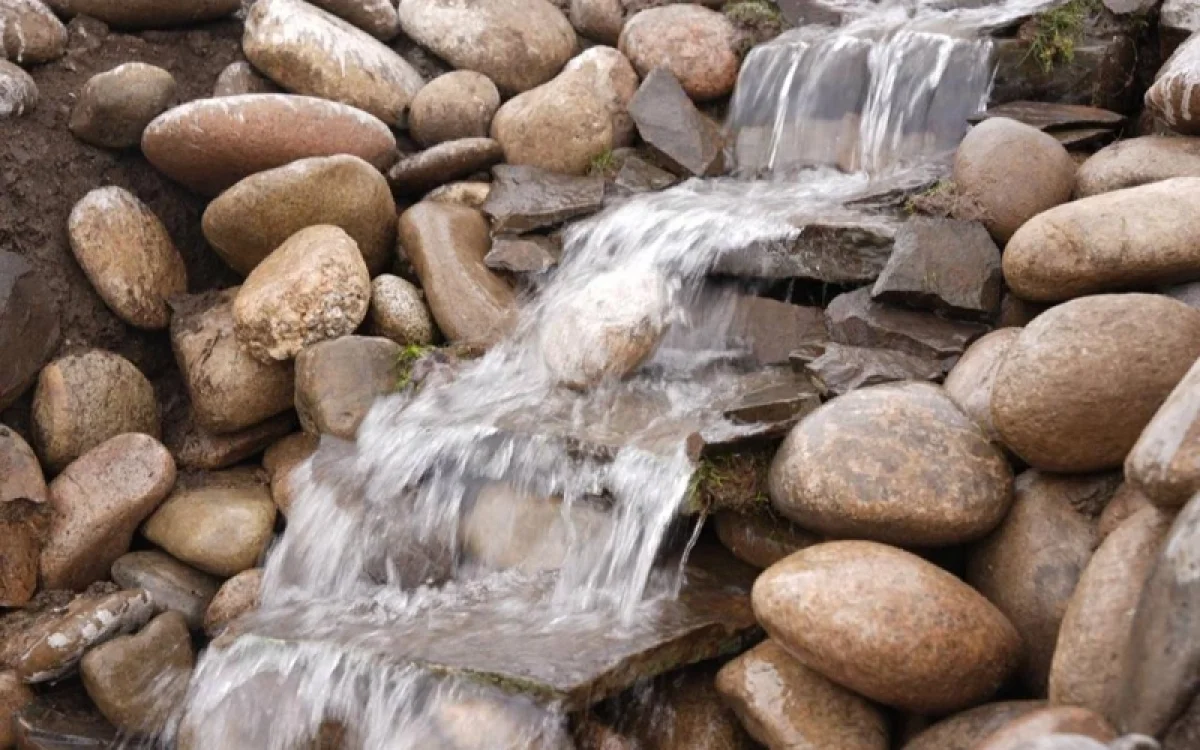 «Қазгидрогеология» 700-ден астам жаңа бұлақ тапты