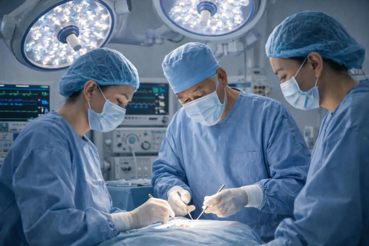 Дәрігерлерді әлеуметтік қолдау екі есе артты