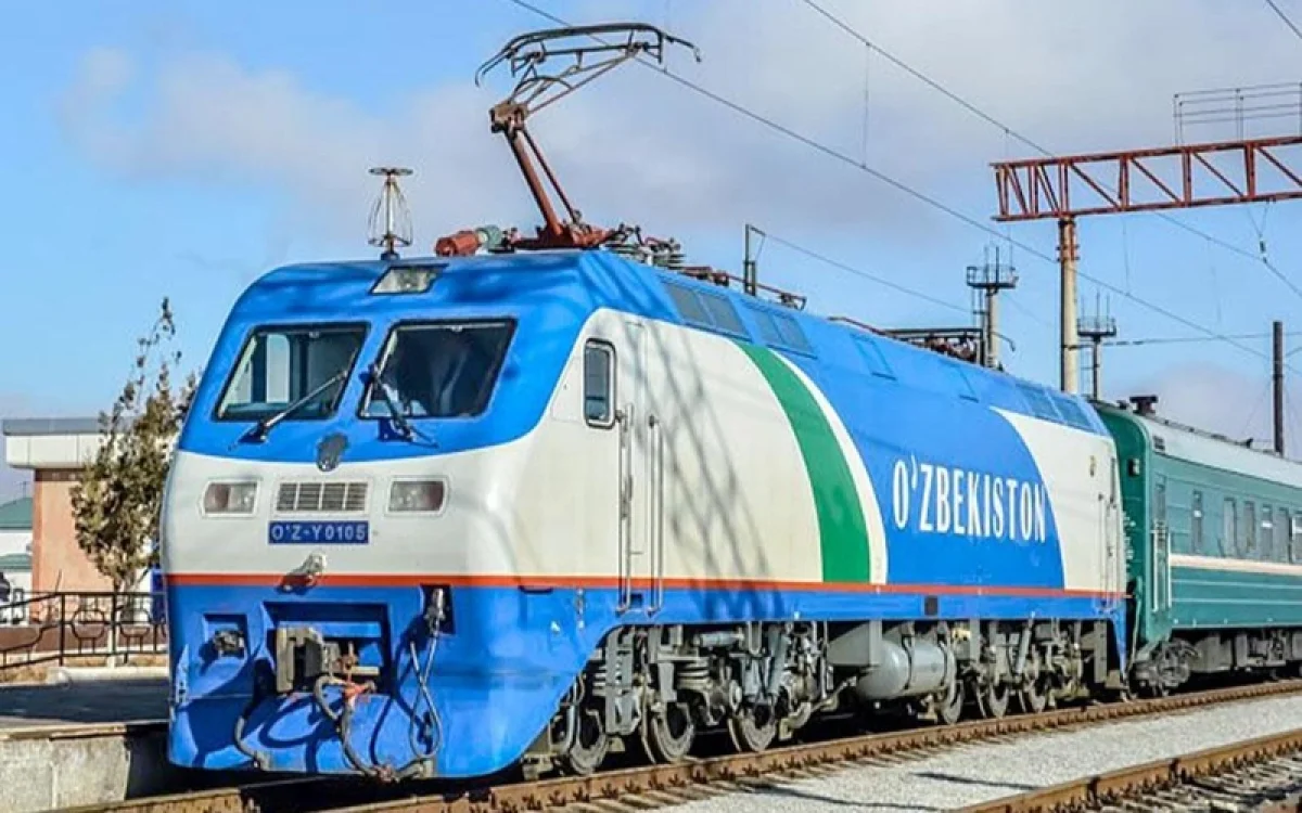 Енді кешіккен пойыз жолаушыларына өтемақы төленуі мүмкін