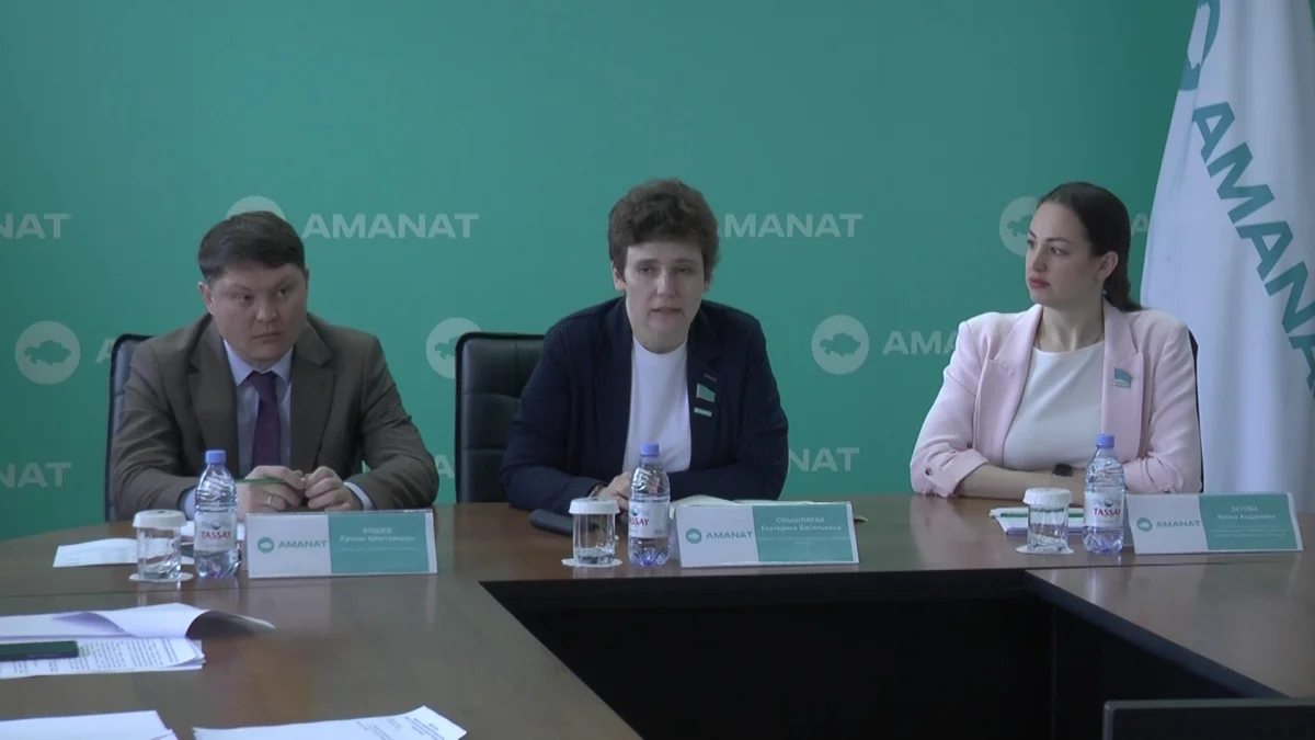 Солтүстік Қазақстан облысында ауылдардың 93 пайызы интернетке қосылған