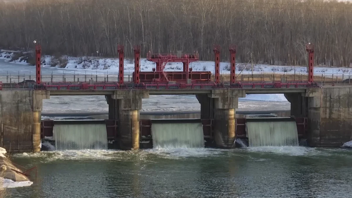 Паводковая ситуация в Казахстане под контролем: МЧС отчиталось о принятых мерах