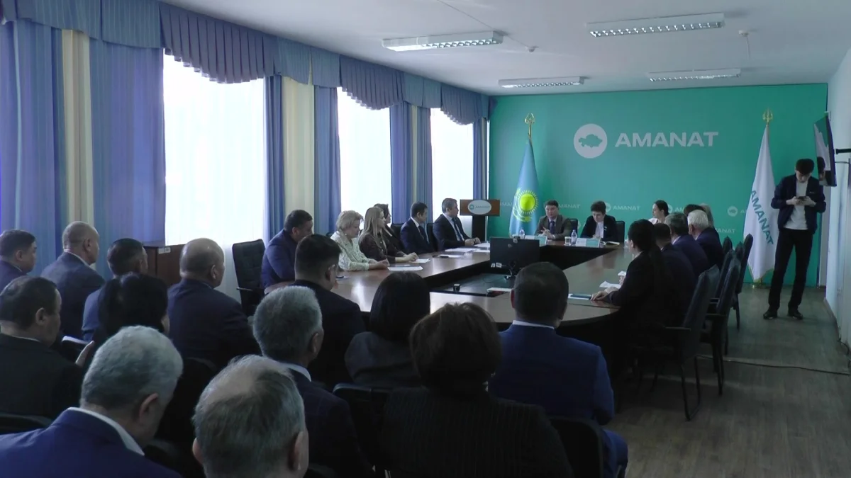 Свыше 90% сёл подключены к интернету в СКО