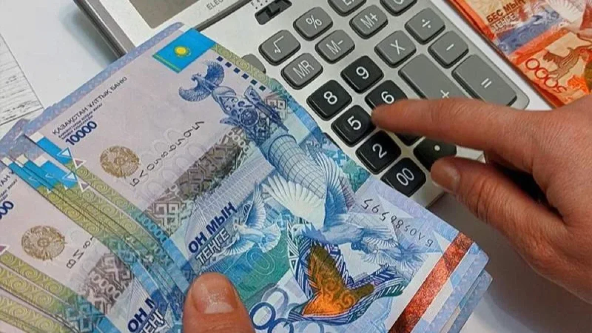 Жамбылда ер адам сүйіктісіне берген 2,5 млн теңгені қайтаруды талап етті