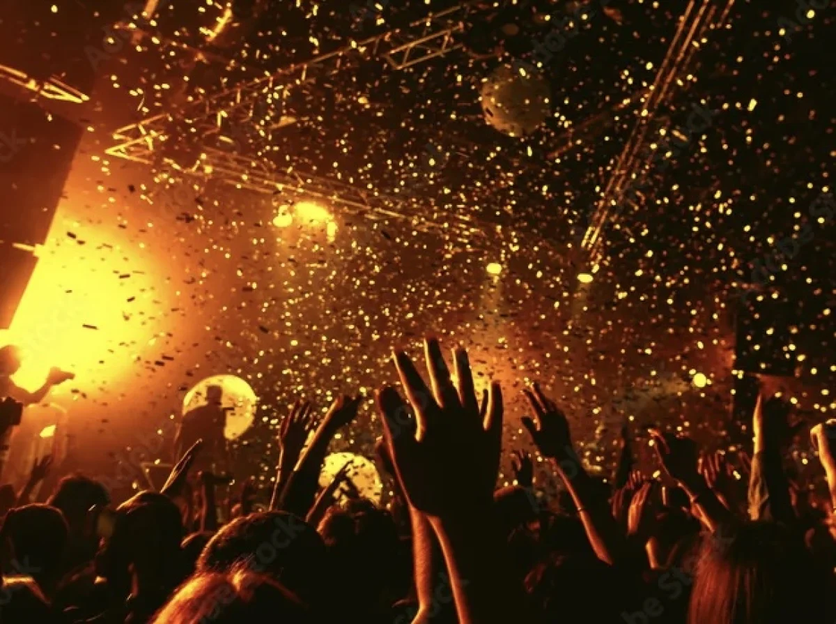 Гашиш продавали в элитном клубе Алматы