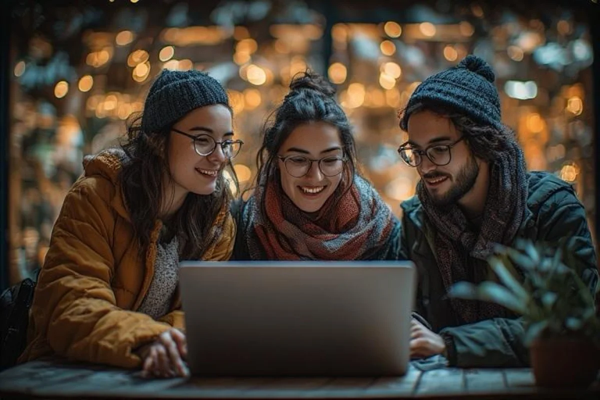 Обзор сайта складчины: доступ к знаниям по доступной цене