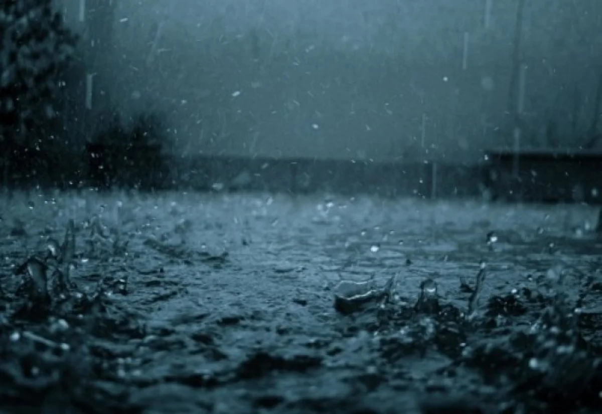 Жексенбіде күн райы бұзылып, найзағай ойнайды