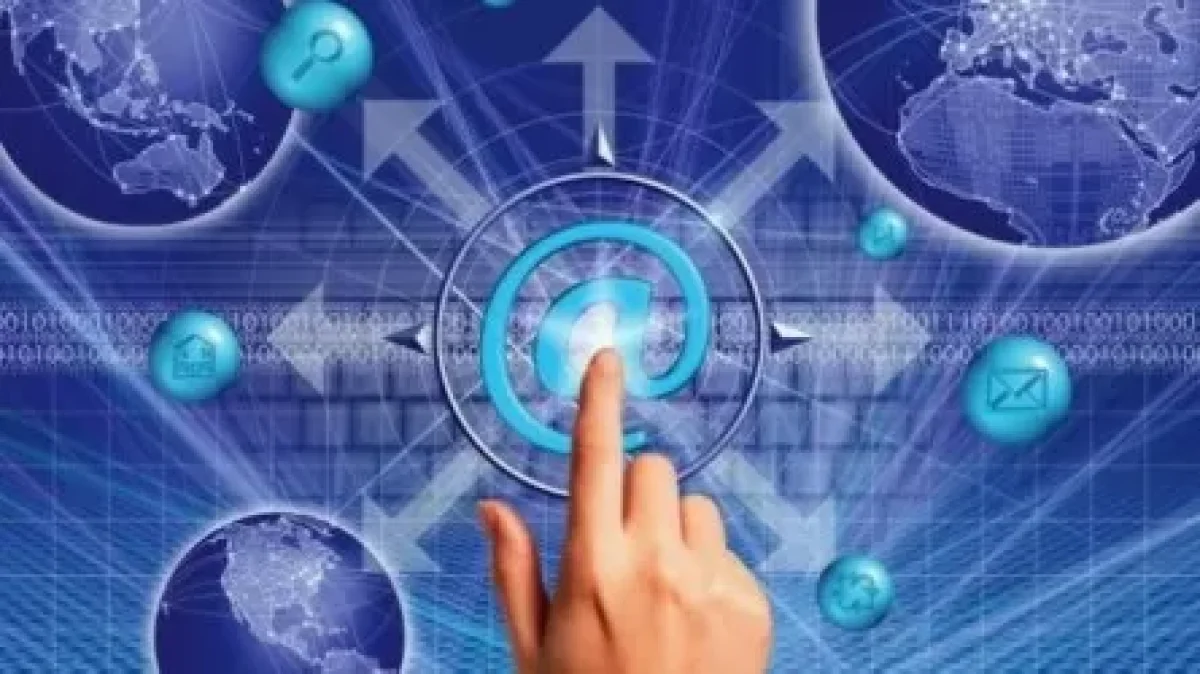 Еліміз IT-қызметтер экспортынан 1 млрд доллардан астам табыс тапқан