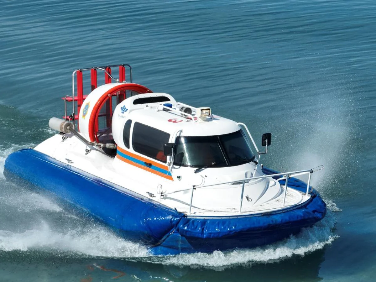 Балқаш көлінде қауіпсіздік шаралары күшейтілді