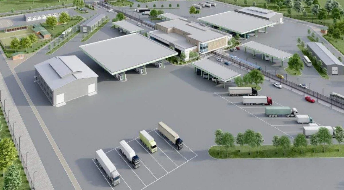 Казахстан меняет условия на границах