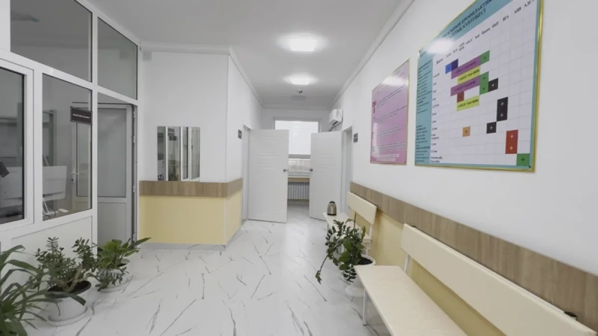 Астанадағы тұрғын үй кешенінде өрттен зардап шеккен әйелдің жағдайы ауыр