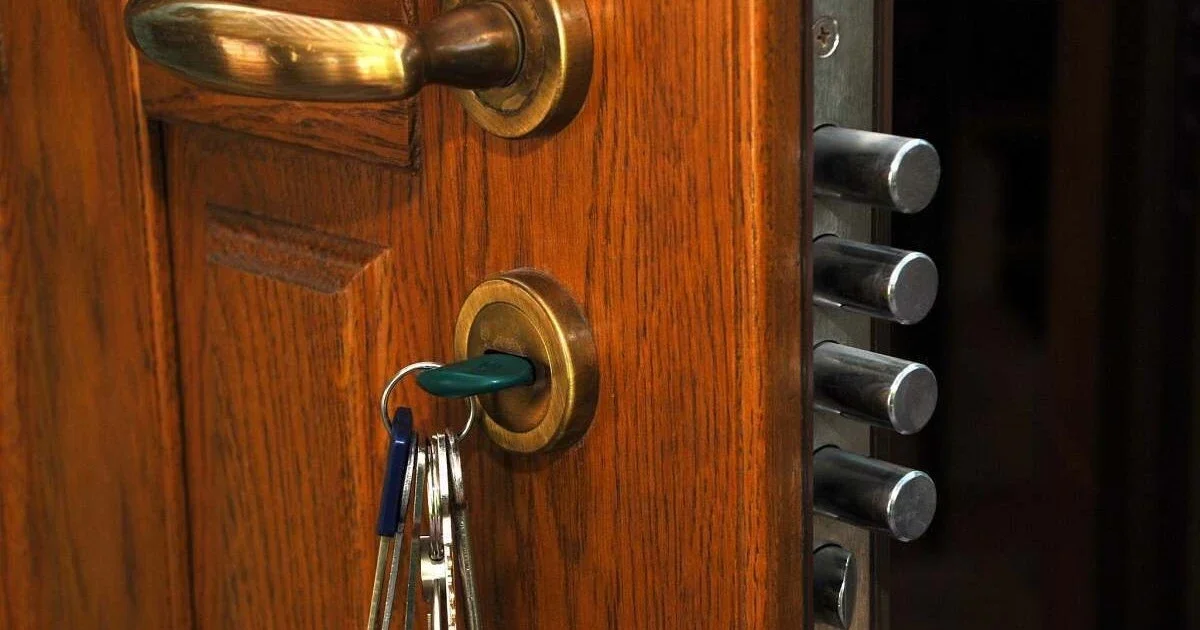 Туысының үйін тонаған күдікті ұсталды