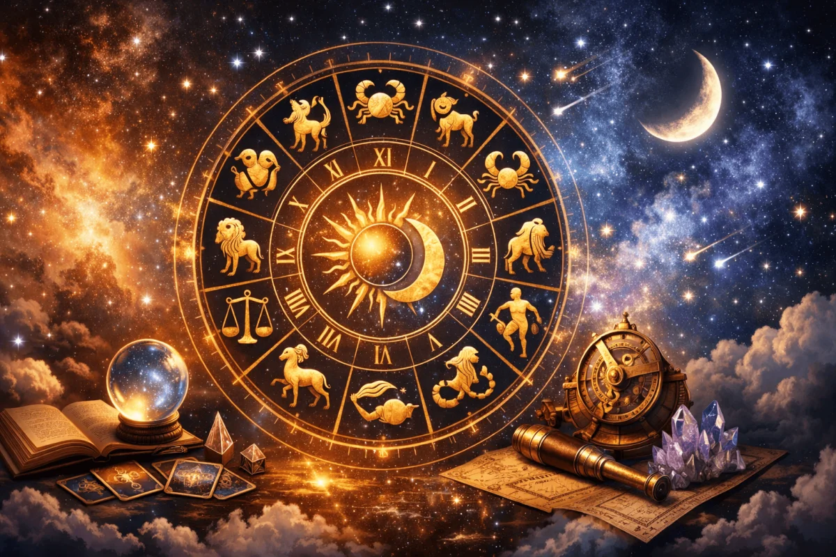 Звезды предупреждают и вдохновляют: что ждет все знаки Зодиака 14 марта 2026 года