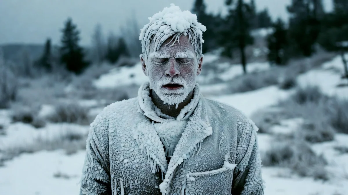 Пять часов на грани смерти в Якутии врачи оживили мужчину после остановки сердца на морозе