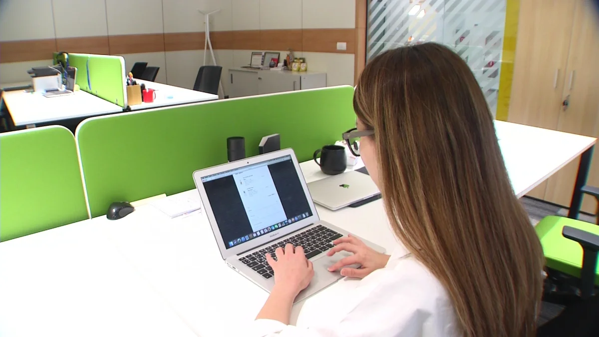 Еліміз IT-қызметтер экспортынан 1 млрд доллардан астам табыс тапты