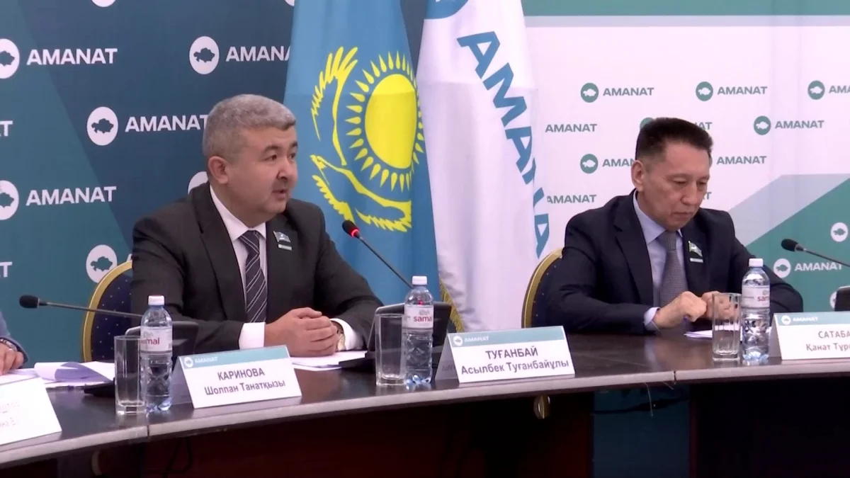 «Шексіз мүмкіндік» жобасы еліміздің барлық өңірлерінде жүзеге асырылатын болады