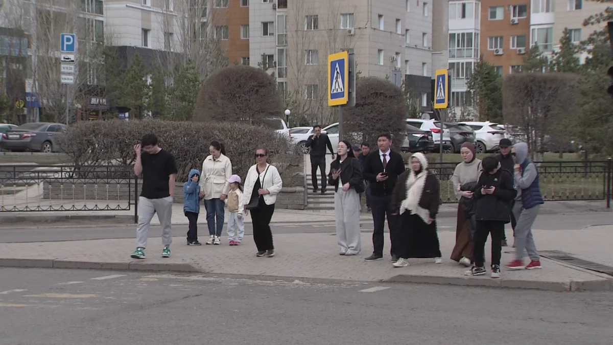 Казахстанцы будут отдыхать почти половину мая