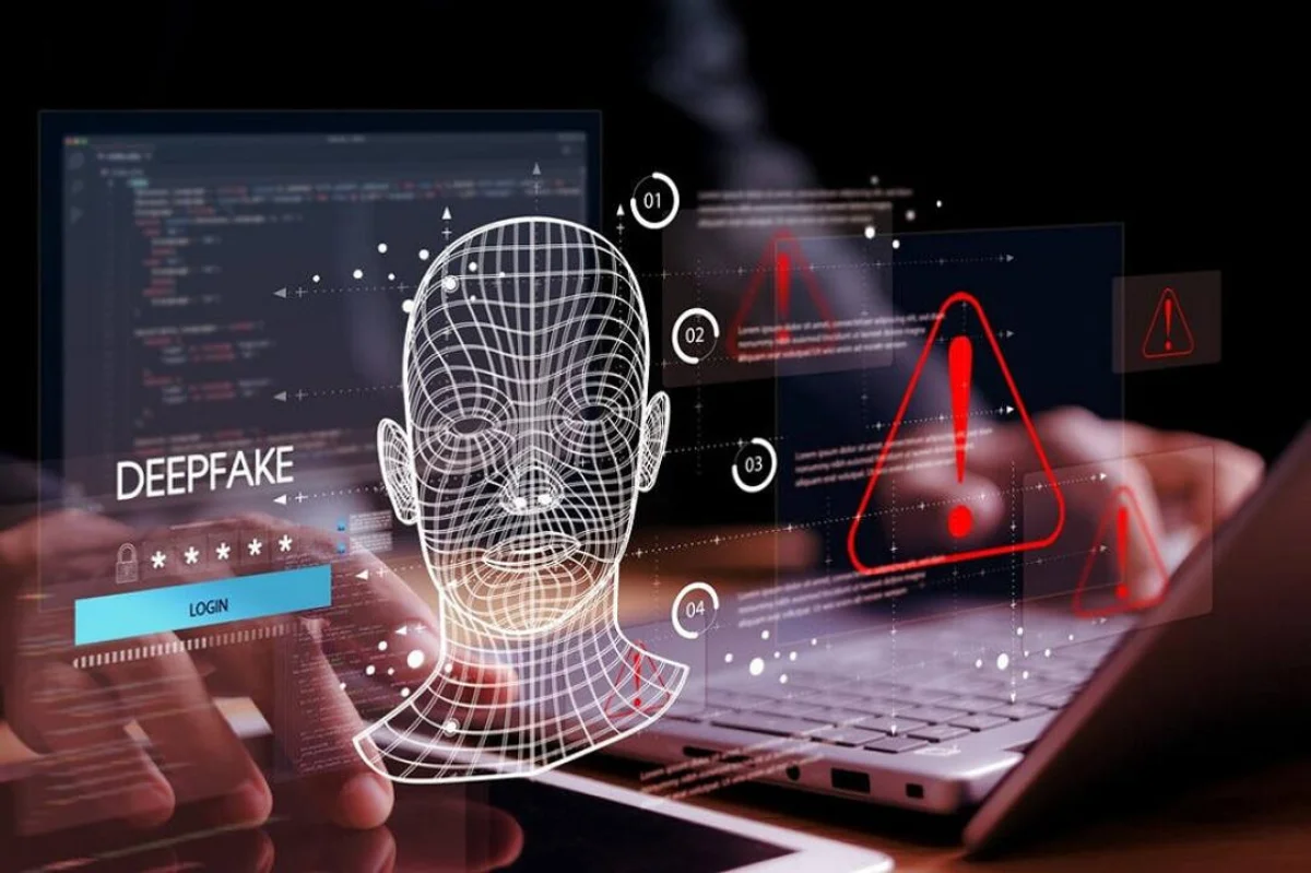 МВД предупреждает о мошенниках с ИИ, которые выдают себя за силовиков и банкиров