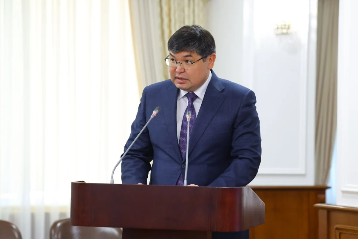 I тоқсанда мемлекеттік бюджет кірісі 17%-ға өсті